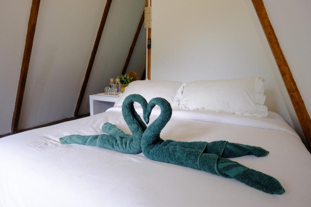 Bayu Lestari Island Resort Mersing Zewnętrze zdjęcie